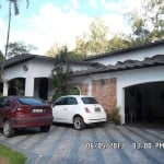 Casa com 5 dormitórios à venda, 450 m² por R$ 2.000.000,00 - Granja Viana - Cotia/SP