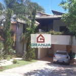 Se interessou por essa casa encantadora? Entre em contato com Luiza 11979825993.