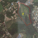 Área à venda, 107000 m² por R$ 16.050.000,00 - Granja Viana - Embu das Artes/SP