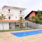 Casa com 4 dormitórios à venda, 350 m² por R$ 1.200.000,00 - Haras Bela Vista - Vargem Grande Paulista/SP