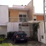 Casa com 3 dormitórios à venda, 117 m² por R$ 800.000,00 - Granja Viana - Cotia/SP