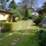 Casa com 3 dormitórios à venda, 190 m² por R$ 750.000,00 - Granja Viana - Cotia/SP