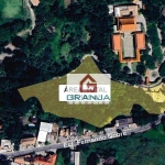 Área à venda, 15181 m² por R$ 5.880.000,00 - Granja Viana - Cotia/SP