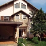 Casa com 4 dormitórios à venda, 500 m² por R$ 1.000.000,00 - Granja Viana - Cotia/SP