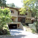Casa com 4 dormitórios à venda, 443 m² por R$ 2.100.000,00 - Granja Viana - Jandira/SP