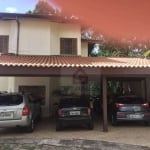 Casa com 4 dormitórios à venda, 320 m² por R$ 1.700.000,00 - Granja Viana - Cotia/SP