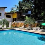 Casa com 5 dormitórios à venda, 600 m² por R$ 2.050.000,00 - Granja Viana - Cotia/SP