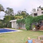 Casa com 7 dormitórios à venda, 442 m² por R$ 2.500.000,00 - Granja Viana - Cotia/SP