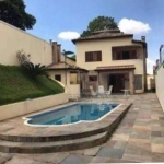 Casa com 3 dormitórios à venda, 450 m² por R$ 1.280.000,00 - Granja Viana - Cotia/SP