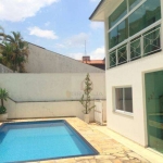 Casa com 4 dormitórios à venda, 307 m² por R$ 1.500.000,00 - Granja Viana - Cotia/SP