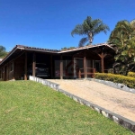 Casa com 3 dormitórios à venda, 237 m² por R$ 1.250.000,00 - Granja Viana - Cotia/SP