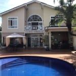 Casa com 4 dormitórios à venda, 620 m² por R$ 2.800.000,00 - Granja Viana - Cotia/SP