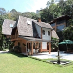 Casa com 4 dormitórios à venda, 590 m² por R$ 1.740.000,00 - Granja Viana - Jandira/SP