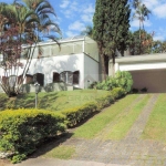 Casa à venda, 640 m² por R$ 2.780.000,00 - Granja Viana - Cotia/SP