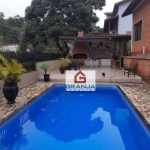 Casa com 4 dormitórios à venda, 200 m² por R$ 1.500.000,00 - Granja Viana - Carapicuíba/SP