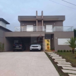 Casa com 3 dormitórios à venda, 375 m² por R$ 2.650.000,00 - Granja Viana - Jandira/SP