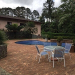 Casa com 4 dormitórios, 500 m² - venda por R$ 2.950.000,00 ou aluguel por R$ 18.000,00/mês - Granja Viana - Cotia/SP