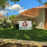 Casa com 4 dormitórios à venda, 500 m² por R$ 2.400.000,00 - GRANJA VIANA – SÃO PAULO II - Cotia/SP