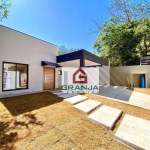 Casa com 3 dormitórios à venda, 143 m² por R$ 1.450.000,00 - Granja Viana - Cotia/SP