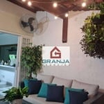 Casa com 3 dormitórios à venda, 85 m² por R$ 620.000,00 - Granja Viana - Cotia/SP