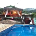 Casa com 3 dormitórios à venda, 300 m² por R$ 2.300.000,00 - Ilhabela - Ilhabela/SP