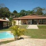 Casa com 3 dormitórios à venda, 885 m² por R$ 2.200.000,00 - Ganja Viana - Cotia/SP