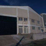 Galpão à venda, 690 m² por R$ 2.415.000,00 - Barueri - Barueri/SP