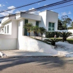 Casa com 5 dormitórios, 500 m² - venda por R$ 4.900.000,00 ou aluguel por R$ 19.178,00/mês - GRANJA VIANA – SÃO PAULO II - Cotia/SP