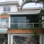 Casa com 3 dormitórios à venda, 496 m² por R$ 1.698.000,00 - Parque dos Príncipes - São Paulo/SP