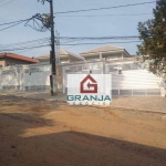 Casa com 3 dormitórios à venda, 130 m² por R$ 730.000,00 - Granja Viana - Cotia/SP