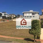 Terreno à venda, 865 m² por R$ 650.000,00 - Granja Viana - Jandira/SP