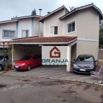 Casa com 4 dormitórios à venda, 170 m² por R$ 750.000,00 - Granja Viana - Cotia/SP