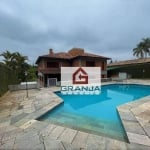 Casa com 4 dormitórios à venda, 742 m² por R$ 1.500.000,00 - Granja Viana - Cotia/SP