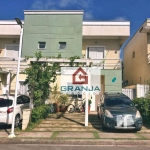 Casa com 3 dormitórios à venda, 105 m² por R$ 735.000,00 - Granja Viana - Cotia/SP