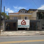 Casa com 3 dormitórios à venda, 200 m² por R$ 1.100.000,00 - Granja Viana - Cotia/SP