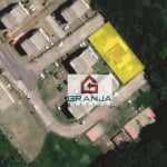 Terreno à venda, 931 m² por R$ 598.000,00 - Granja Viana - Cotia/SP