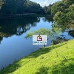 Terreno à venda, 1500 m² por R$ 549.000,00 - Mailasqui - São Roque/SP