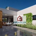 Casa com 3 dormitórios à venda, 250 m² por R$ 1.300.000,00 - Santa Adélia - Vargem Grande Paulista/SP