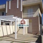 Casa com 3 dormitórios à venda, 104 m² por R$ 710.000,00 - Granja Viana - Cotia/SP