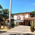 Casa com 3 dormitórios à venda, 370 m² por R$ 1.600.000,00 - Granja Viana - Jandira/SP