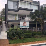 Casa com 4 dormitórios, 700 m² - venda por R$ 3.700.000,00 ou aluguel por R$ 18.000,00/mês - GRANJA VIANA – GOLF VILLAGE - Carapicuíba/SP