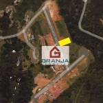 Área à venda, 510 m² por R$ 519.000,00 - Granja Viana - Cotia/SP