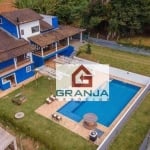 Casa com 5 dormitórios à venda, 523 m² por R$ 2.500.000,00 - Cotia - Cotia/SP