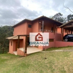 Casa com 3 dormitórios à venda, 11 m² por R$ 1.350.000,00 - Granja Viana - Carapicuíba/SP