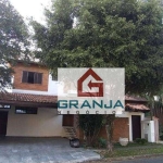 Casa com 3 dormitórios à venda, 240 m² por R$ 1.270.000,00 - GRANJA VIANA – SÃO PAULO II - Cotia/SP