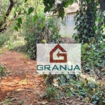 Terreno à venda, 863 m² por R$ 450.000,00 - Granja Viana - Carapicuíba/SP