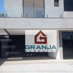 Casa com 4 dormitórios à venda, 439 m² por R$ 3.800.000,00 - GRANJA VIANA – SÃO PAULO II - Cotia/SP