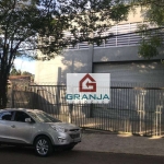 Galpão para alugar, 232 m² por R$ 8.660,00/mês - Granja Viana - Cotia/SP