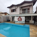 Casa com 4 dormitórios à venda, 350 m² por R$ 1.400.000,00 - Granja Viana - Cotia/SP