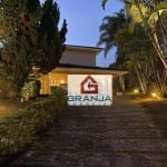 Casa com 4 dormitórios à venda, 505 m² por R$ 2.948.000,00 - Granja Viana - Cotia/SP